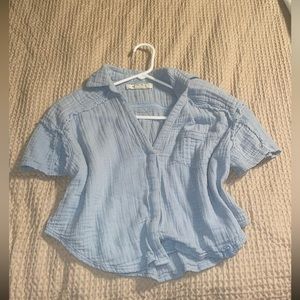 Free people top